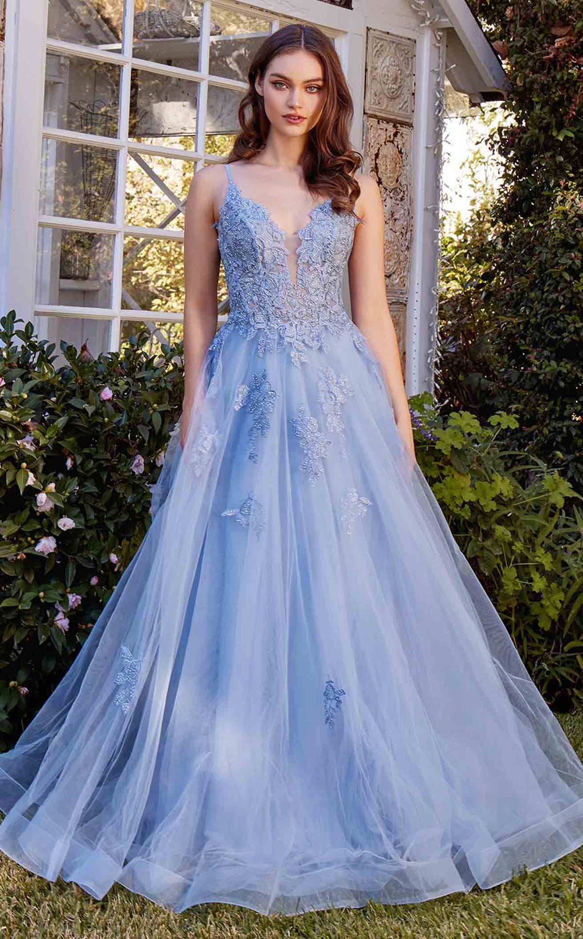 Andrea and Leo A1417 Dress