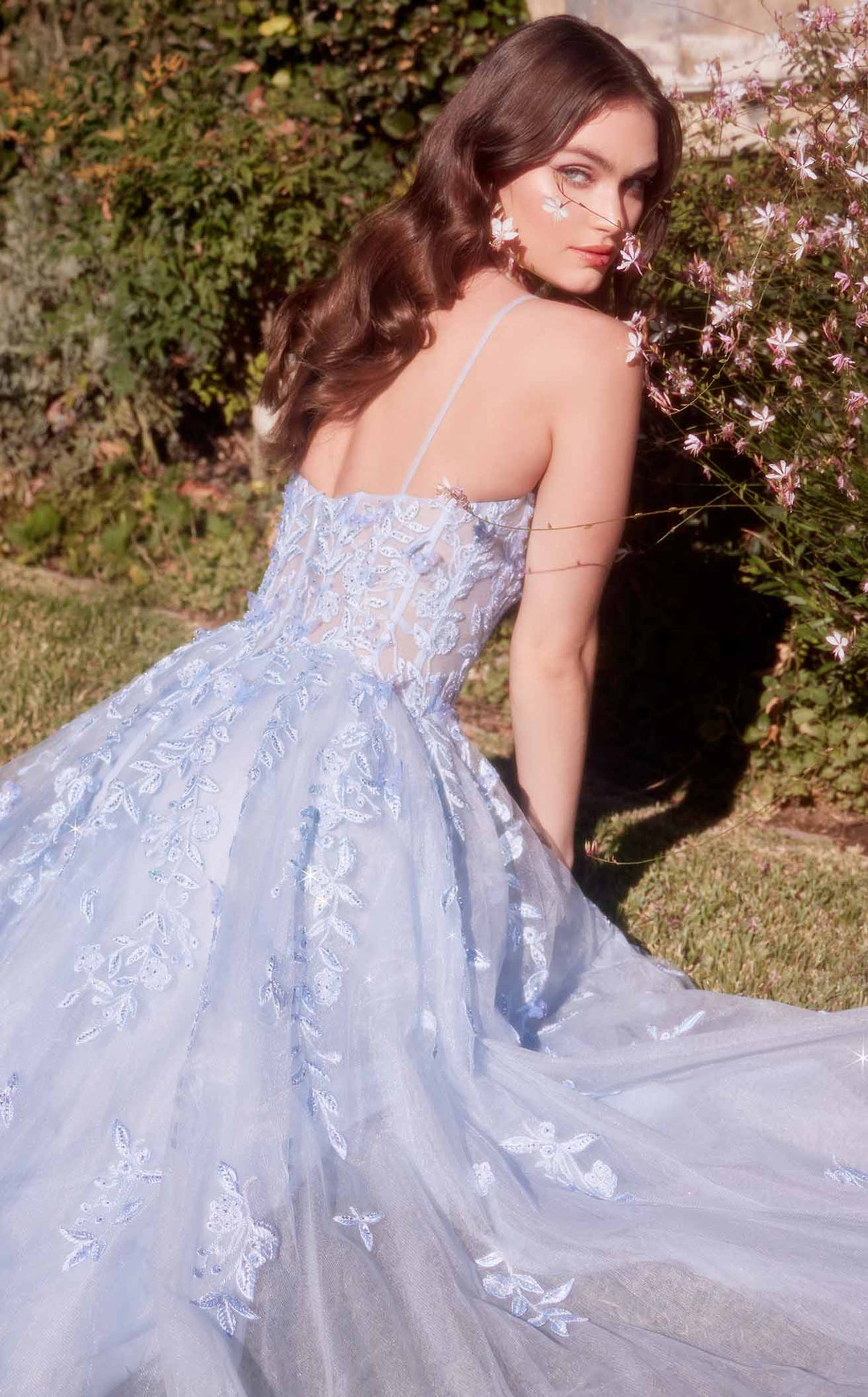 Andrea and Leo A1437 Dress