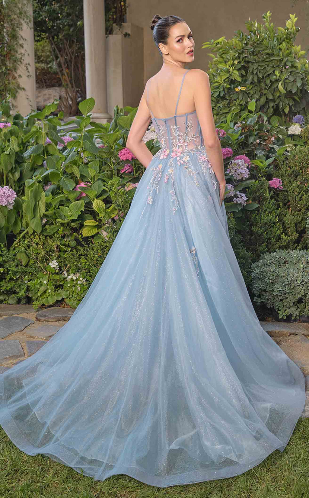 Andrea and Leo A1490 Dress