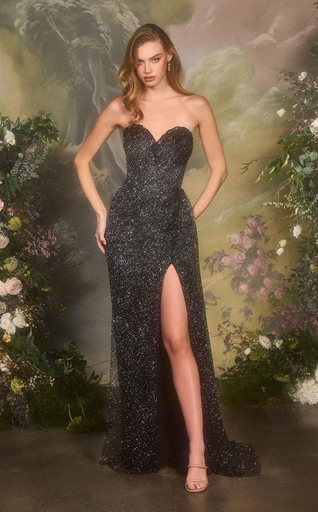 Andrea and Leo A1494 Dress