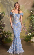 Andrea and Leo A1496 Dress