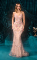 Andrea and Leo A1500 Dress