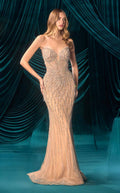Andrea and Leo A1503 Dress