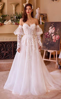 Andrea and Leo WL032 Dress