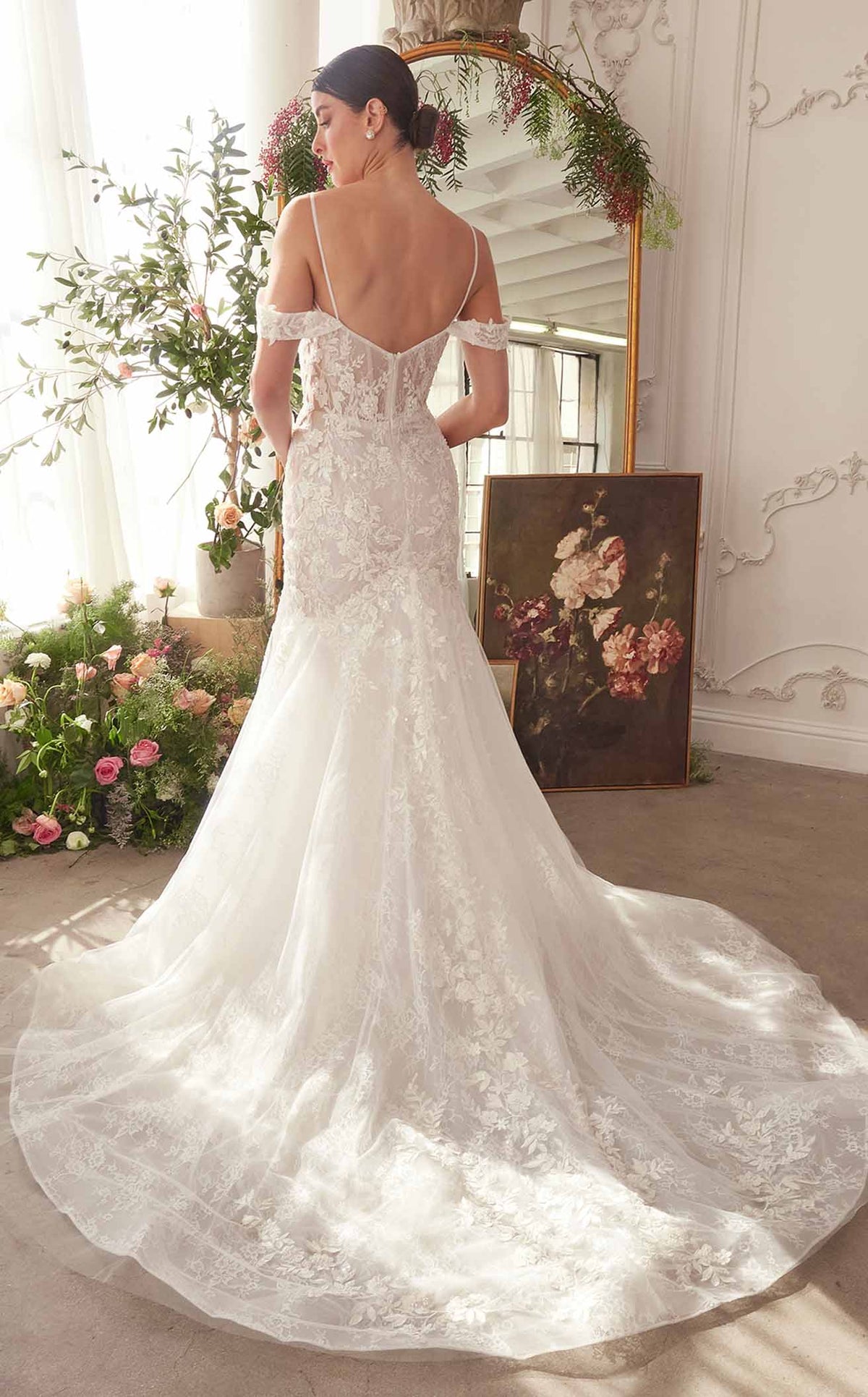 Andrea and Leo WL051 Dress