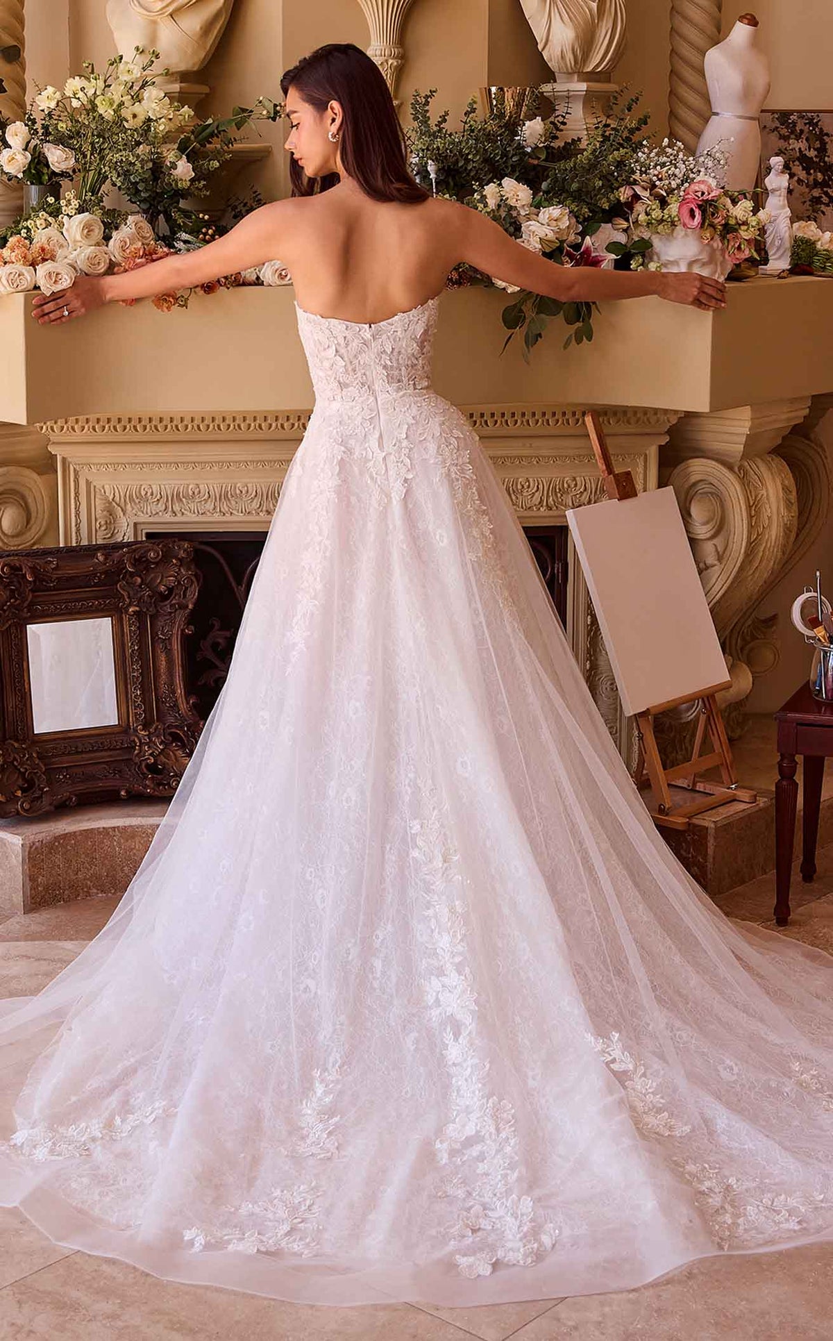 Andrea and Leo WL052 Dress