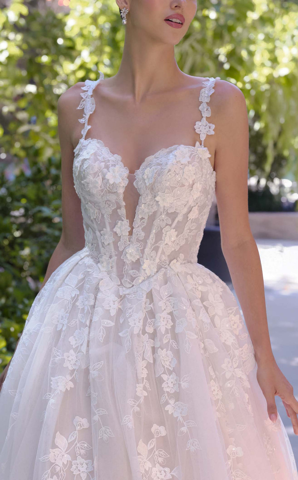 Andrea and Leo WL058 Dress