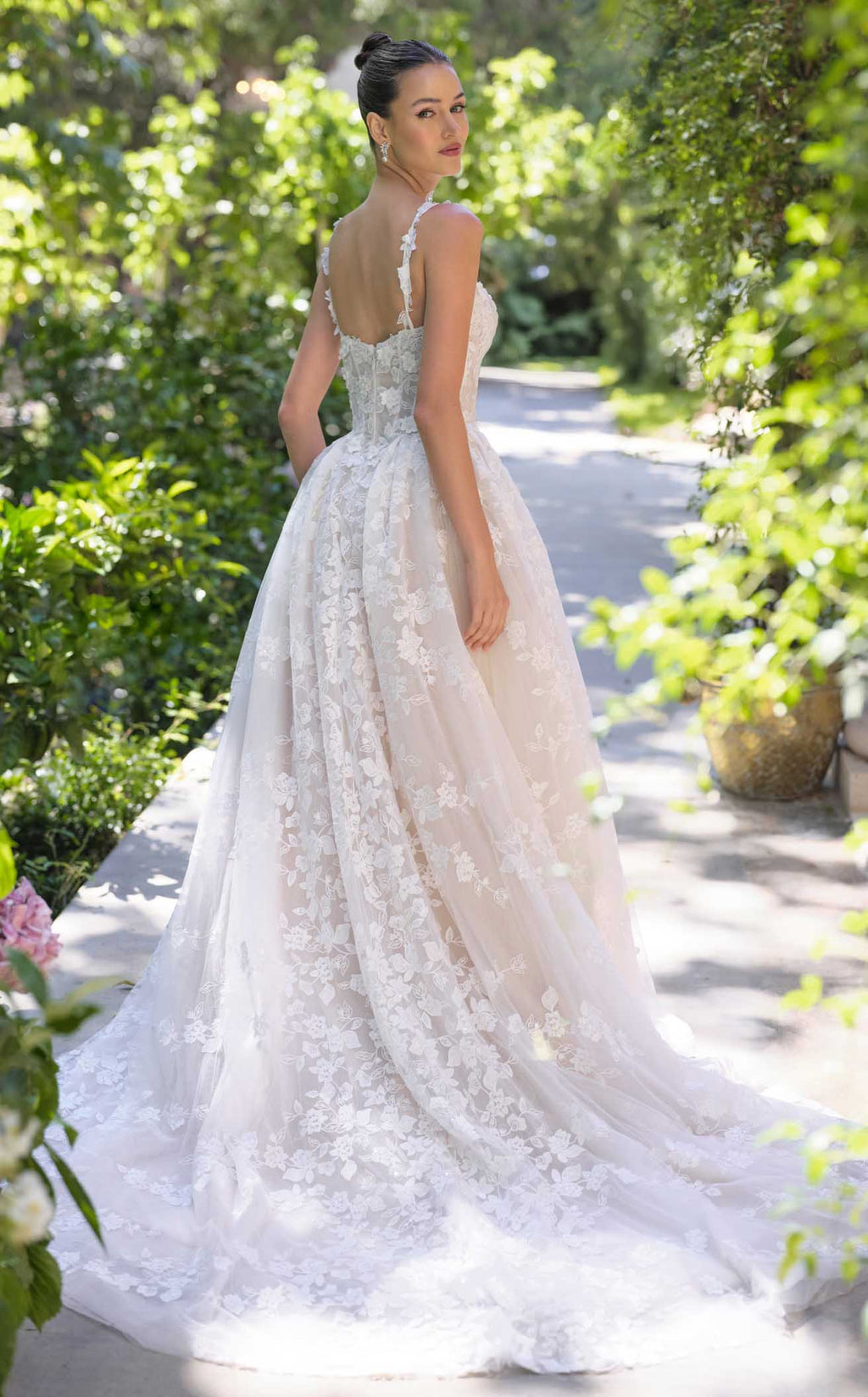 Andrea and Leo WL058 Dress