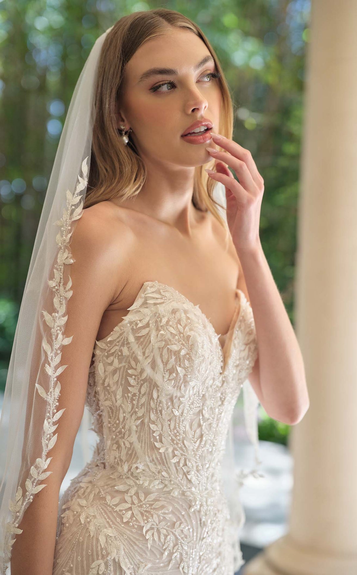 Andrea and Leo WL060 Dress