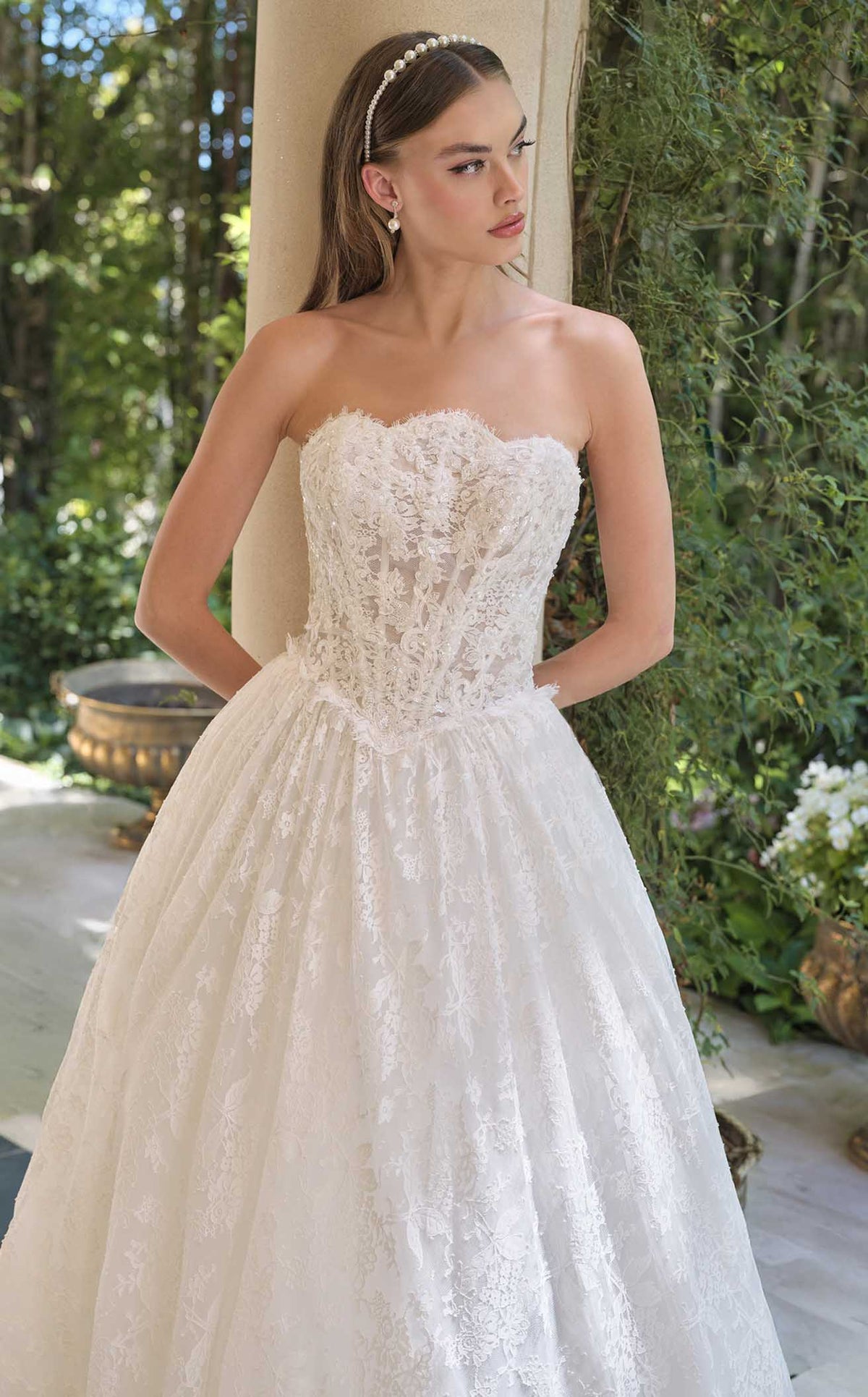Andrea and Leo WL061 Dress