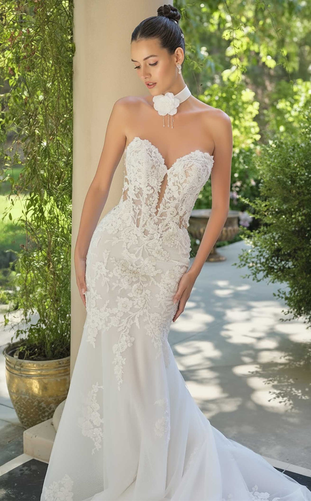Andrea and Leo WL065 Dress