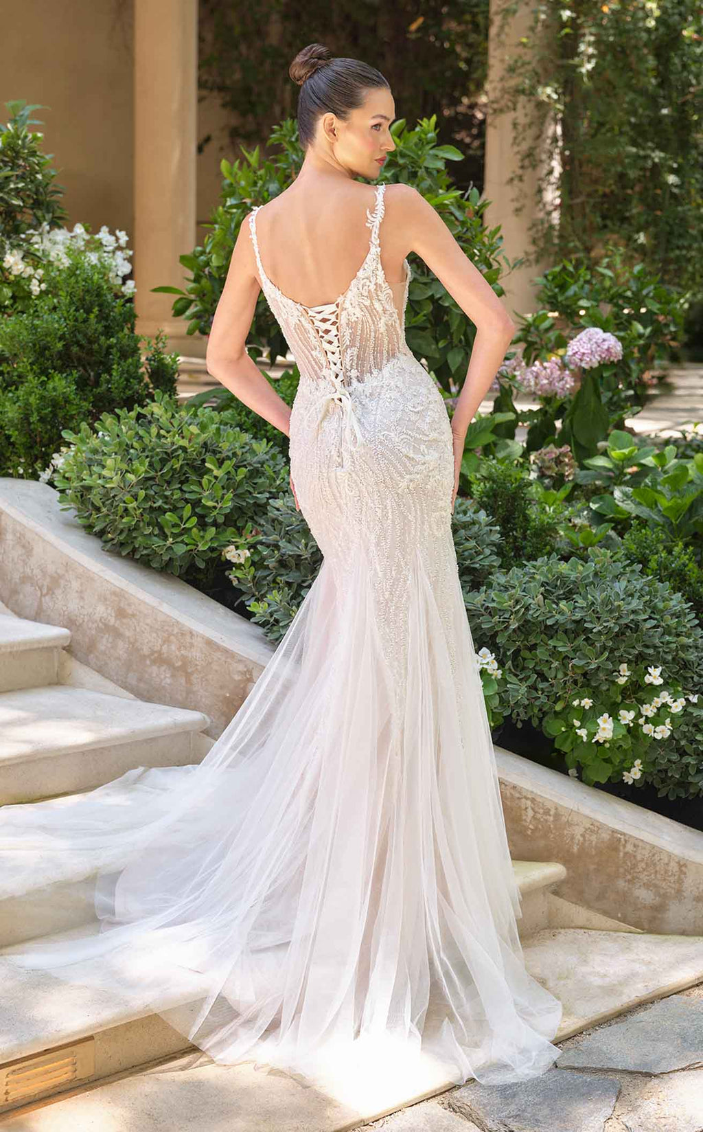 Andrea and Leo WL066 Dress
