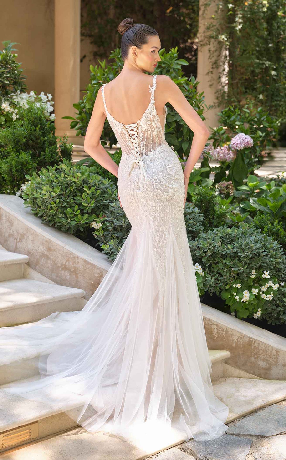 Andrea and Leo WL066 Dress