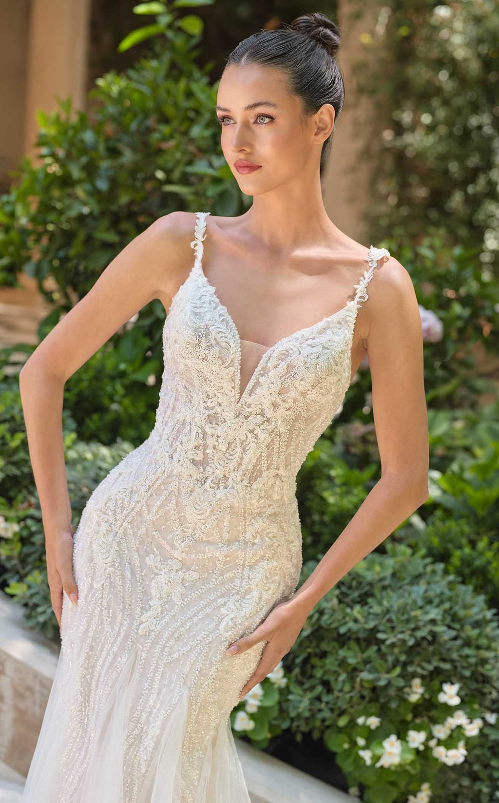 Andrea and Leo WL066 Dress
