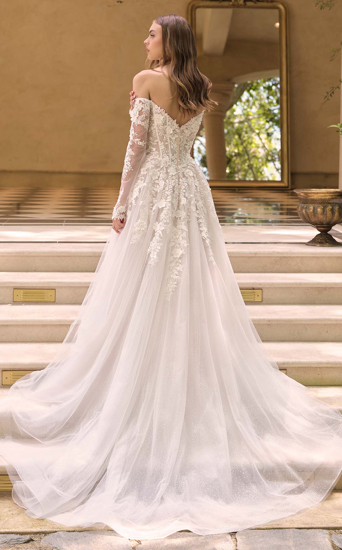 Andrea and Leo WL067 Dress