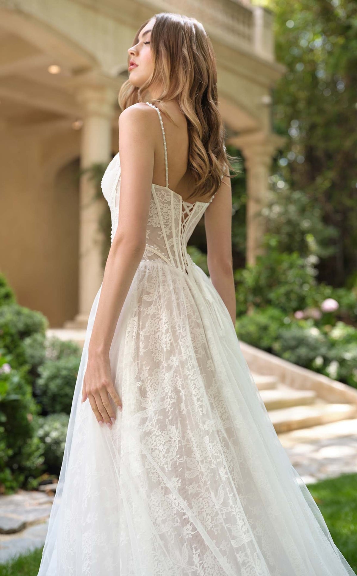 Andrea and Leo WL069 Dress