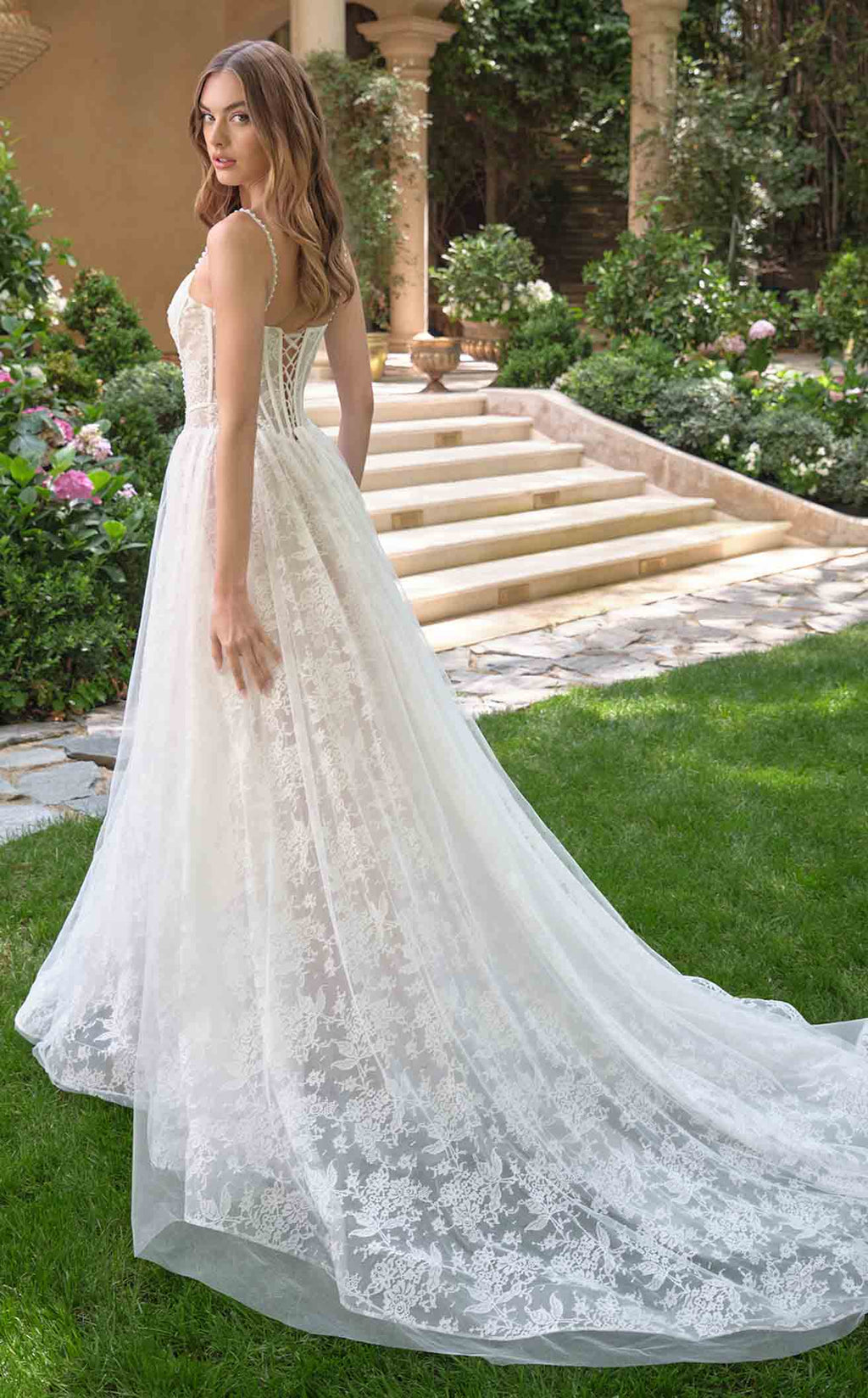 Andrea and Leo WL069 Dress