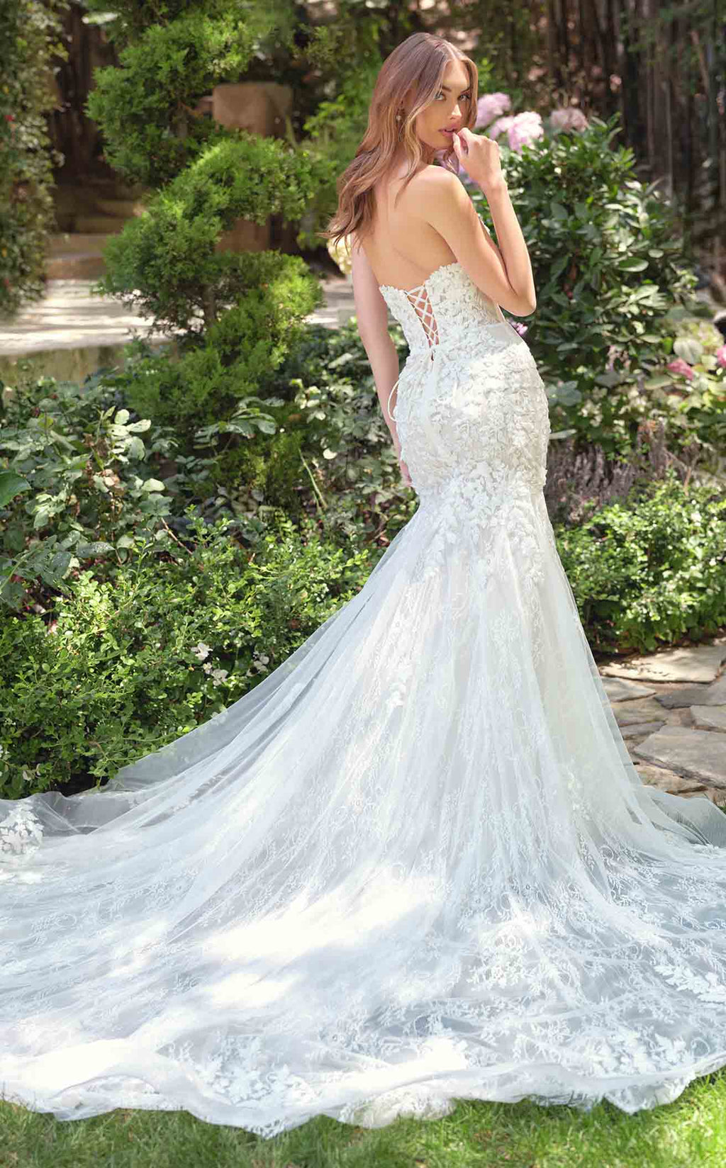 Andrea and Leo WL088 Dress
