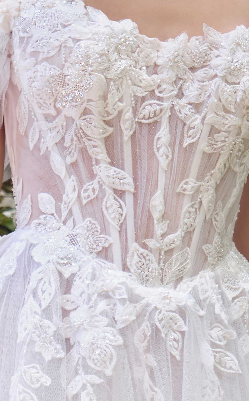 Andrea and Leo WL089 Dress
