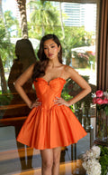 Ava Presley 26314 Dress