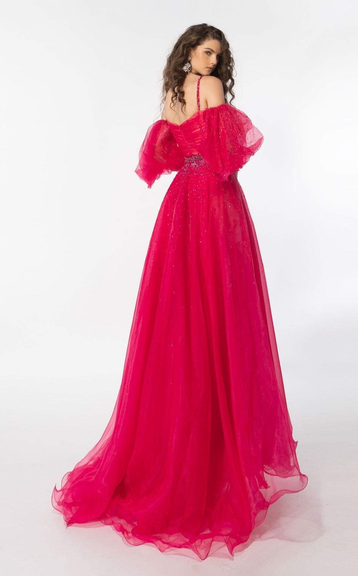 Ava Presley 28556 Dress