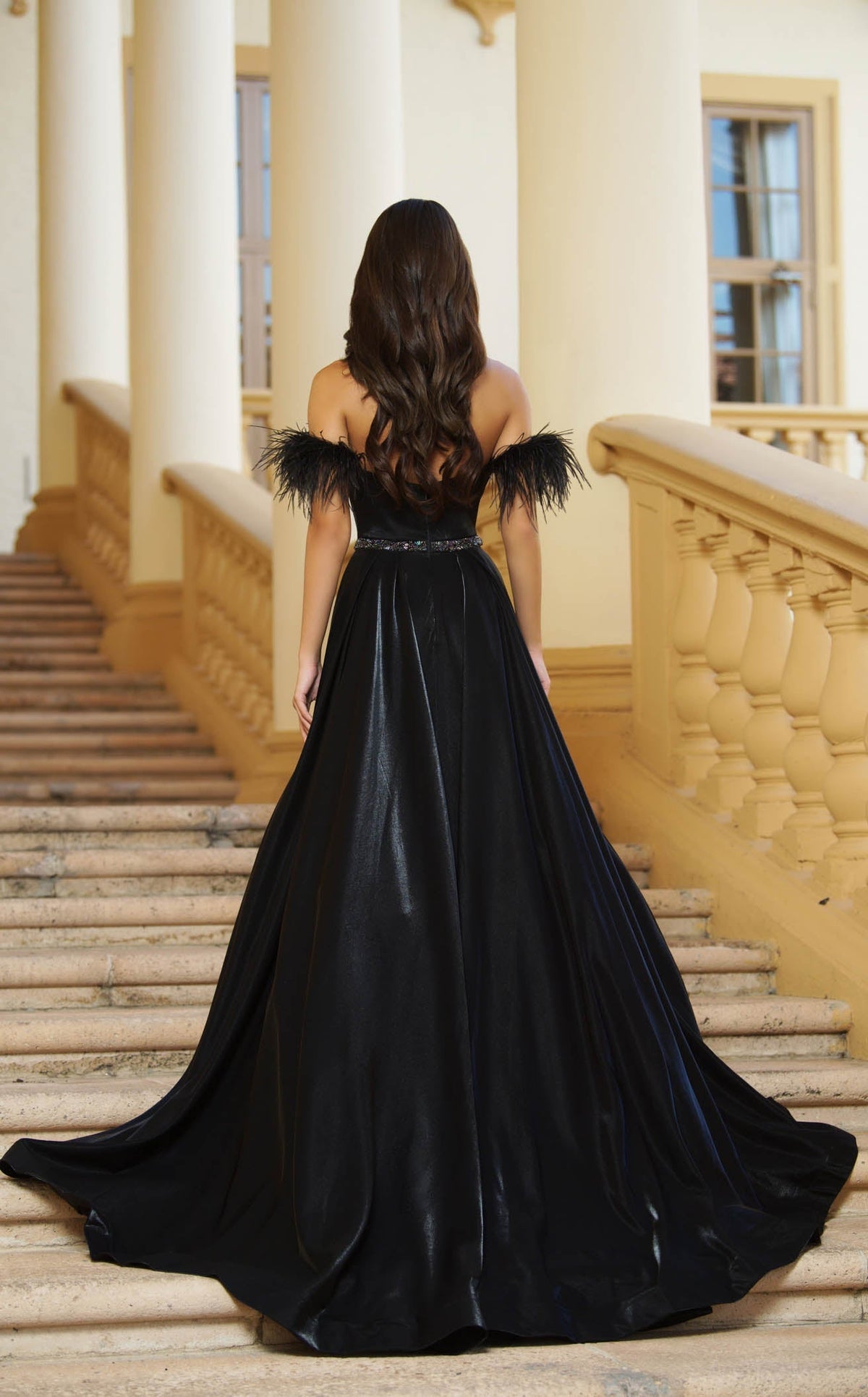 Ava Presley 28570 Dress