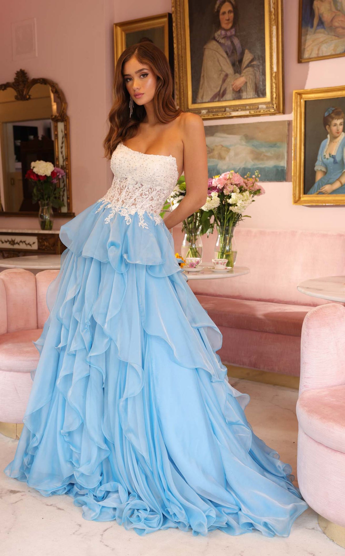 Ava Presley 29133 Dress