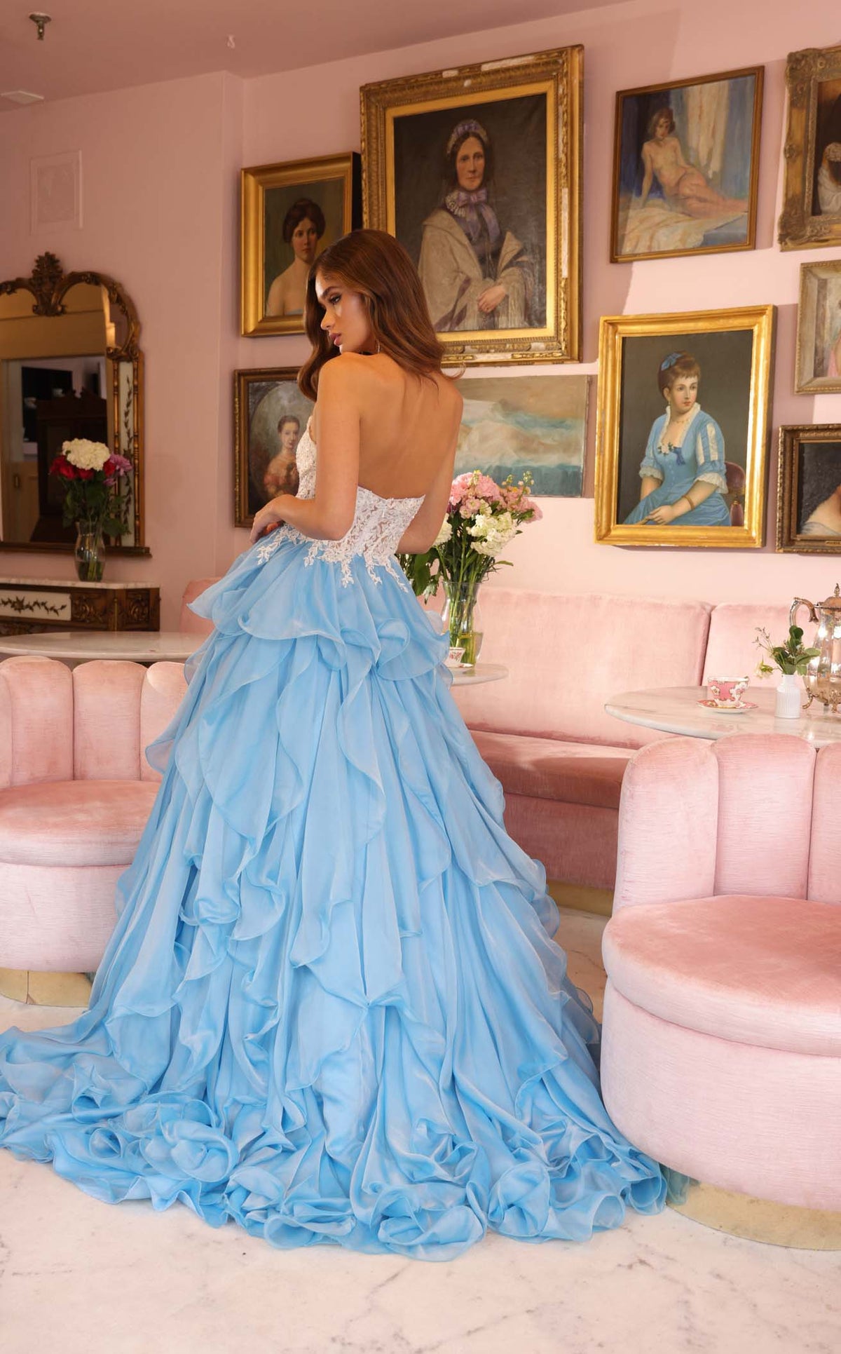 Ava Presley 29133 Dress