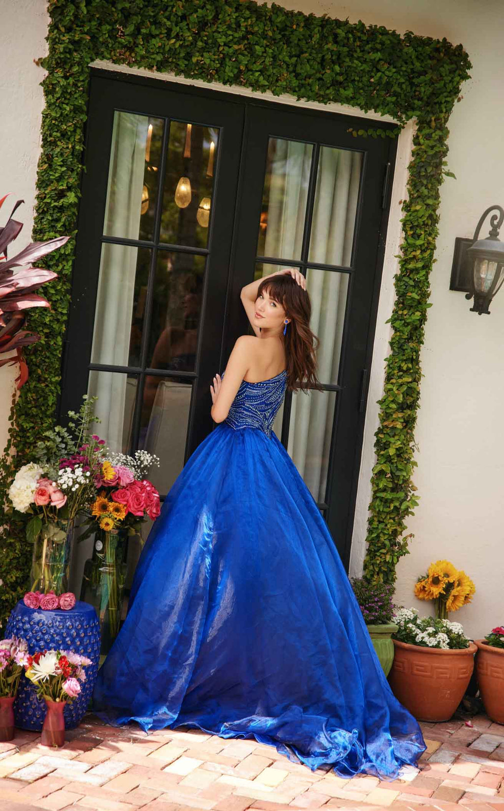 Ava Presley 29258 Dress