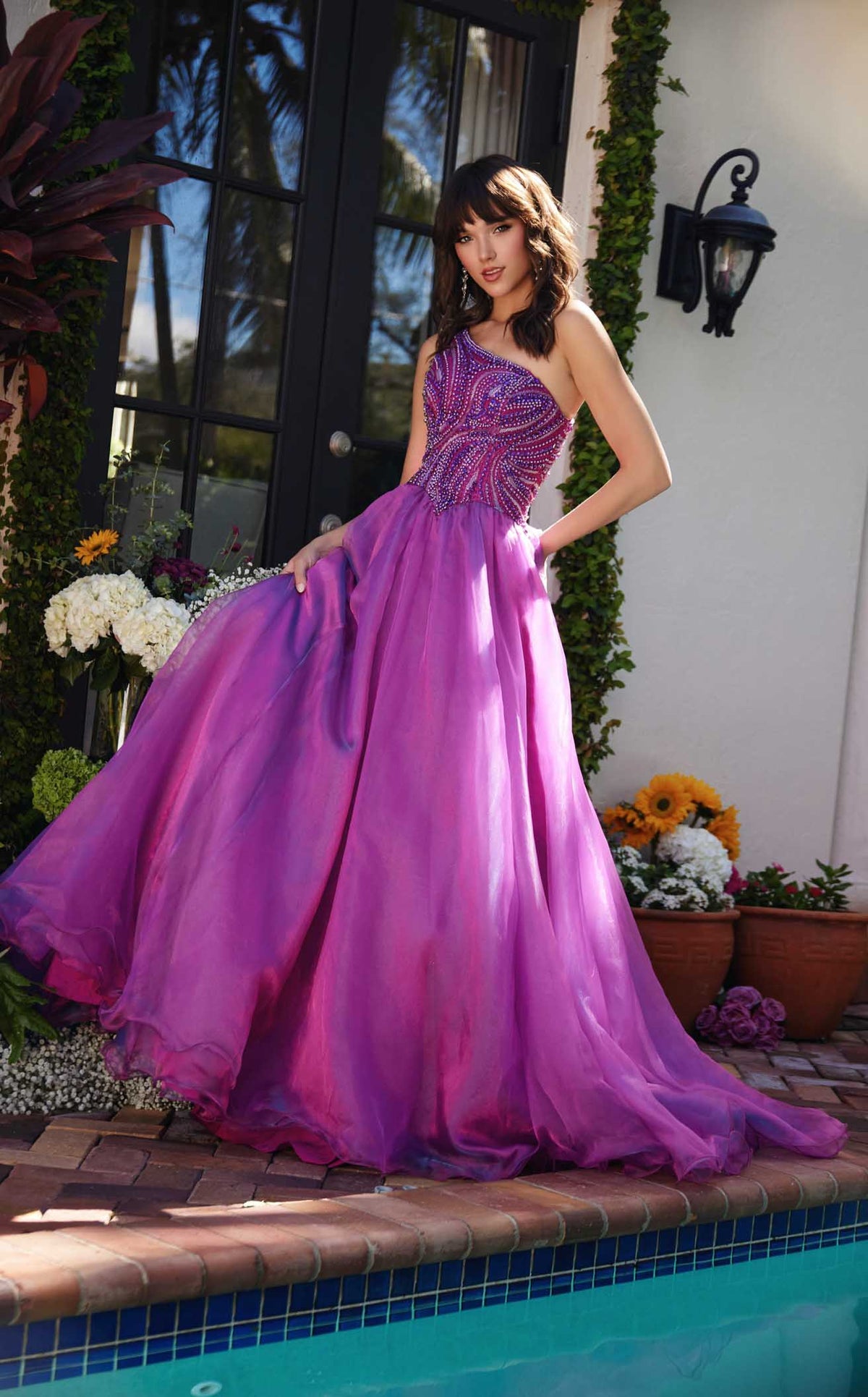 Ava Presley 29258 Dress
