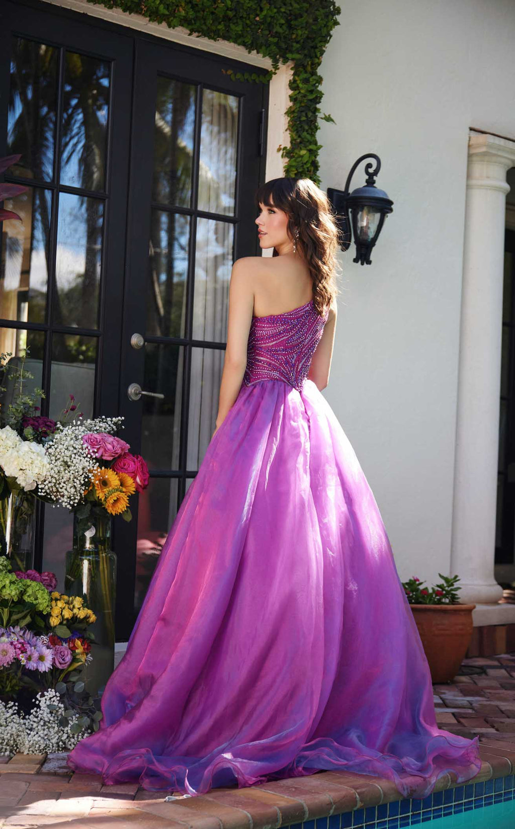 Ava Presley 29258 Dress