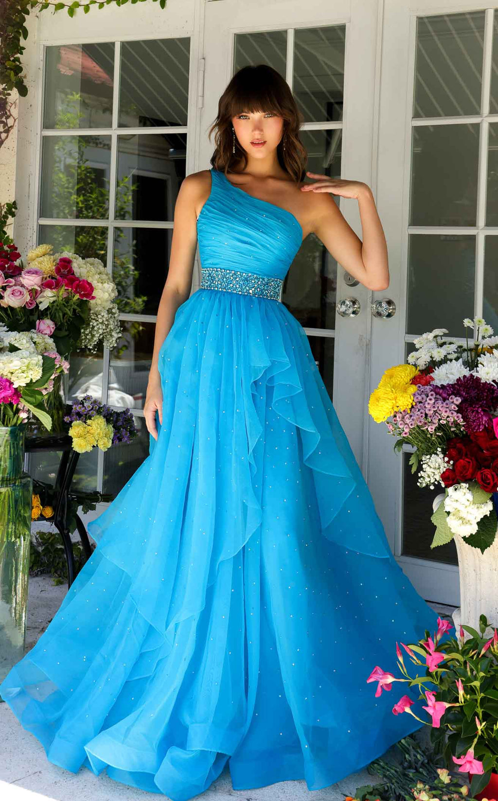 Ava Presley 29534 Dress