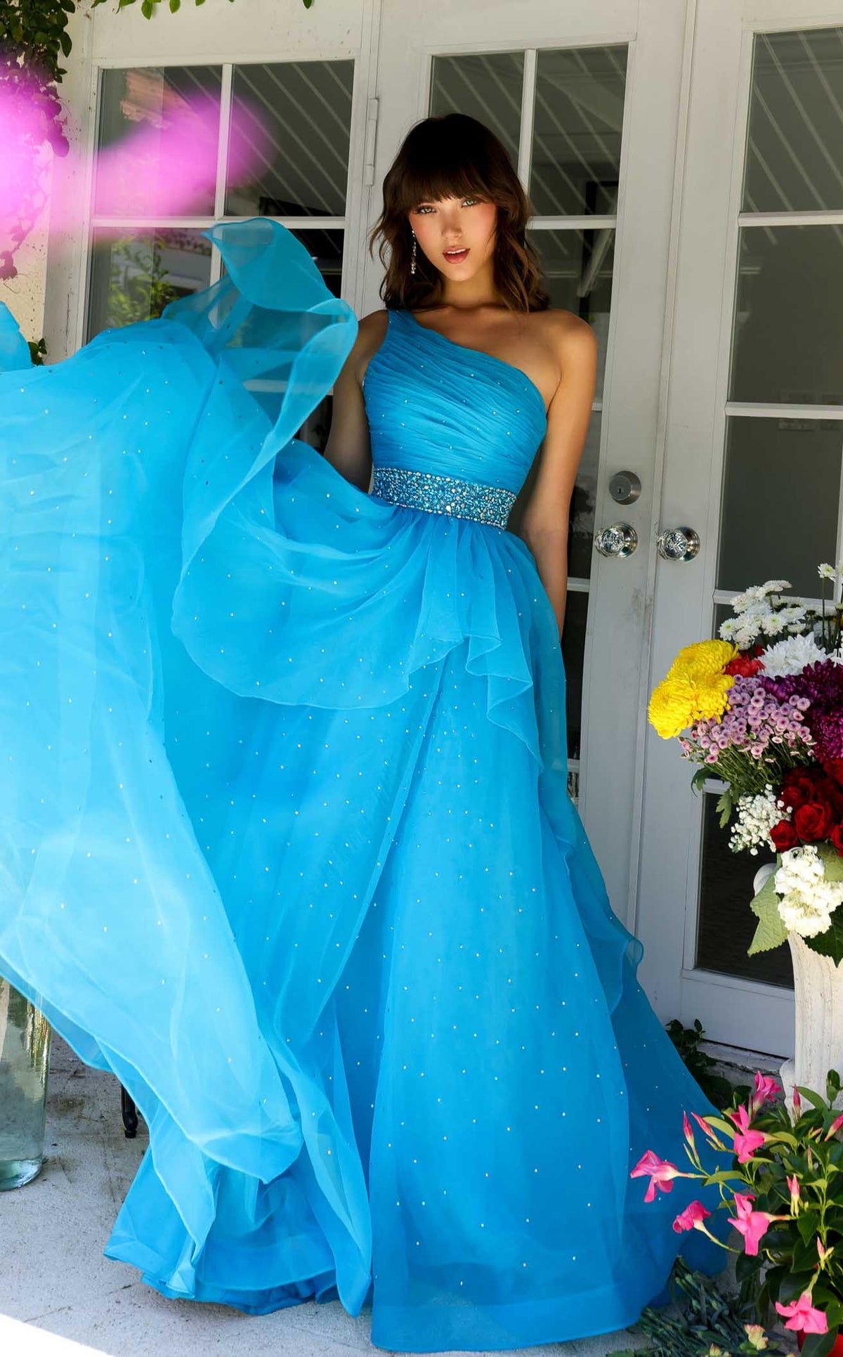 Ava Presley 29534 Dress