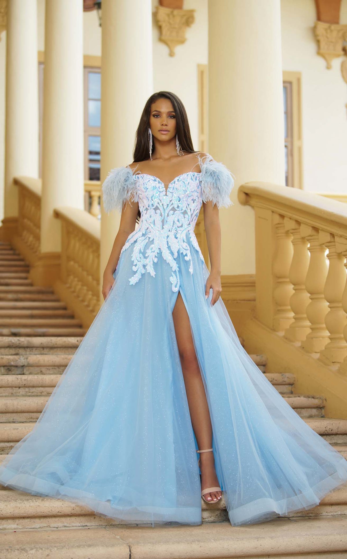 Ava Presley 39213 Dress