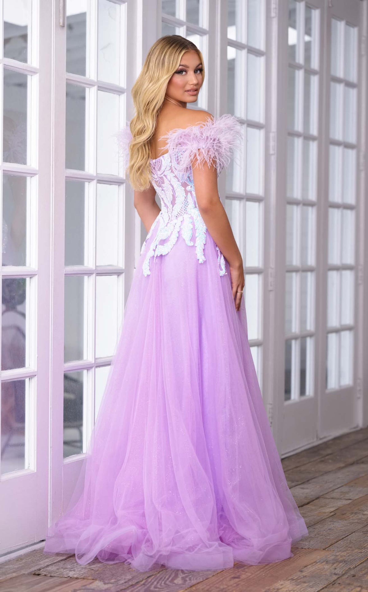 Ava Presley 39213 Dress