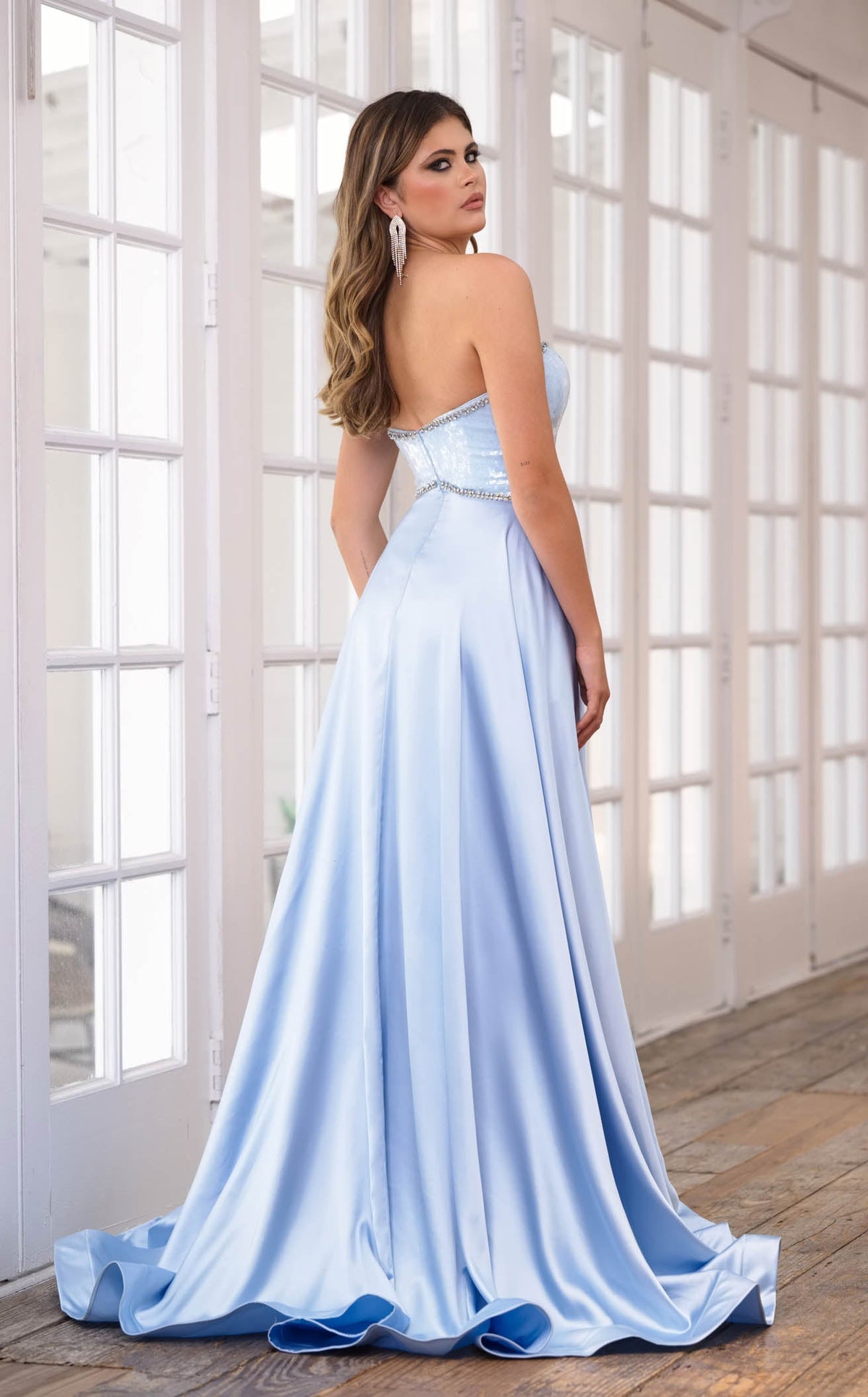 Ava Presley 39236 Dress