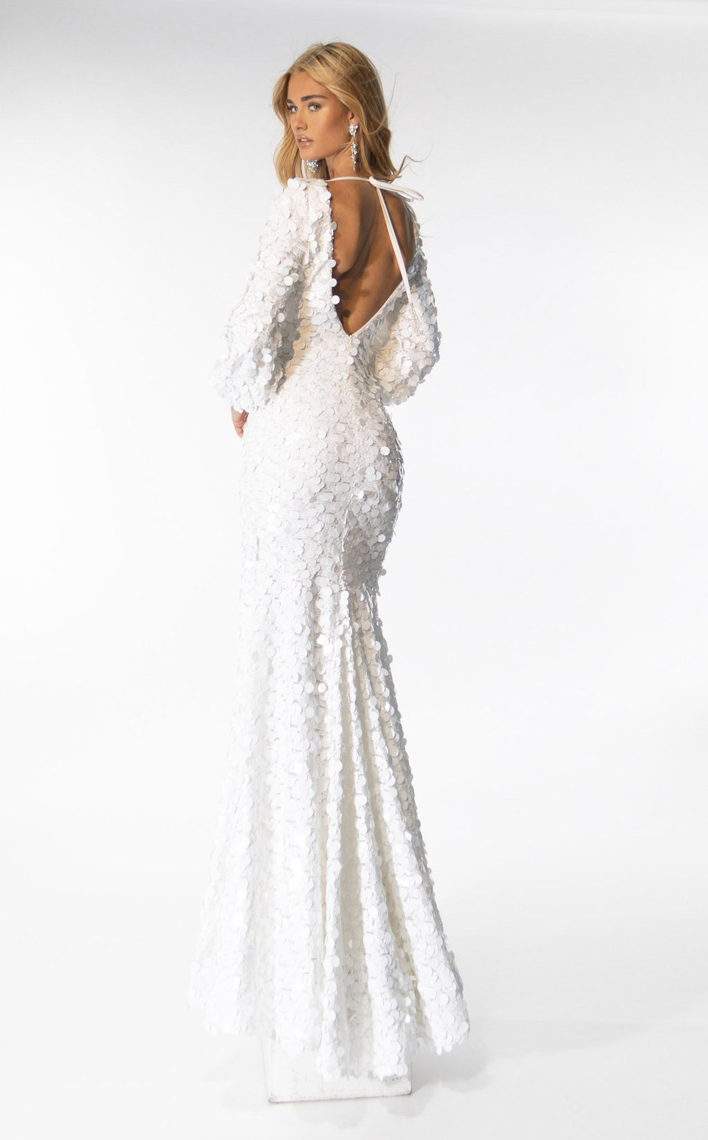 Ava Presley 39256 Dress