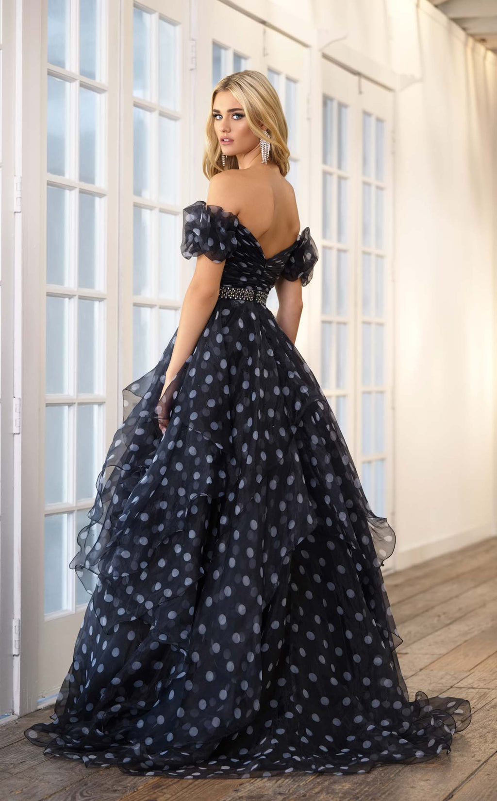 Ava Presley 39318 Dress