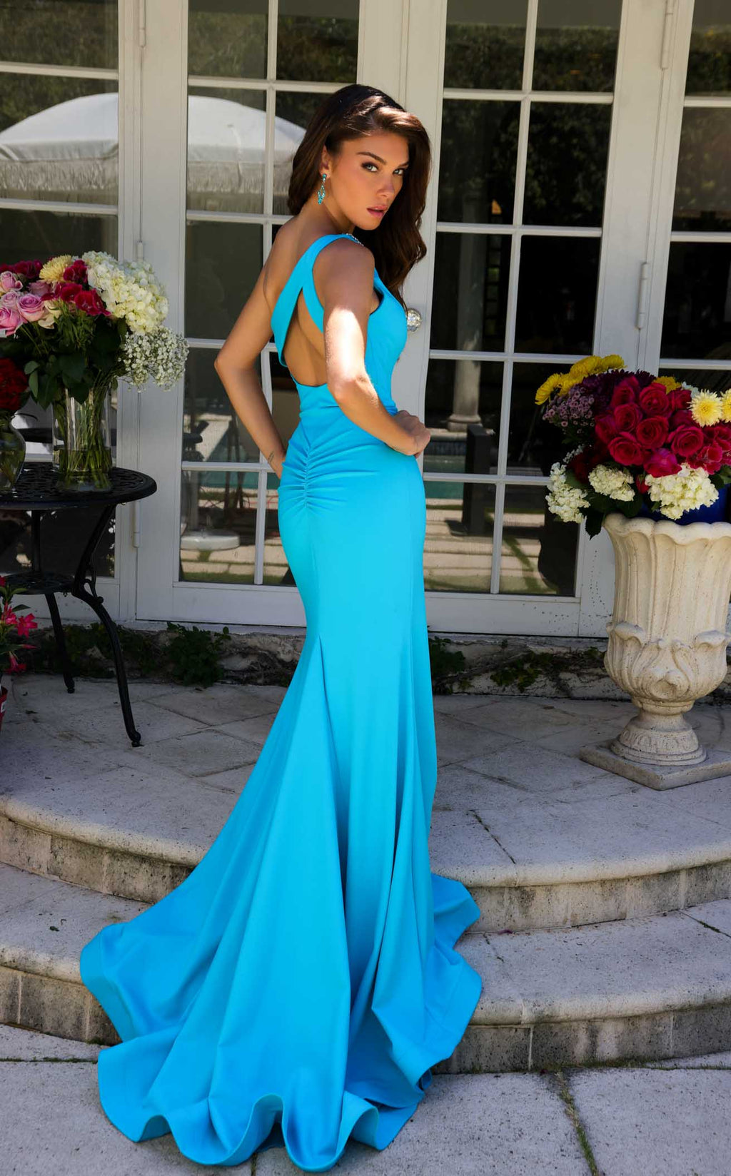 Ava Presley 40014 Dress
