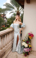 Ava Presley 40033 Dress