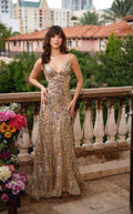 Ava Presley 40042 Dress