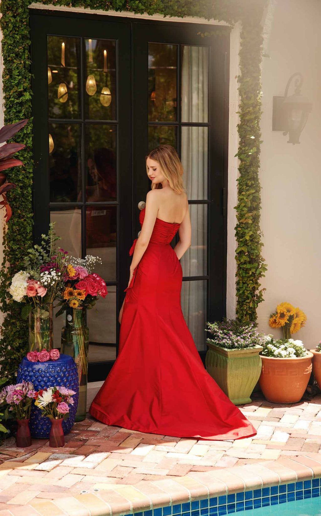 Ava Presley 40072 Dress
