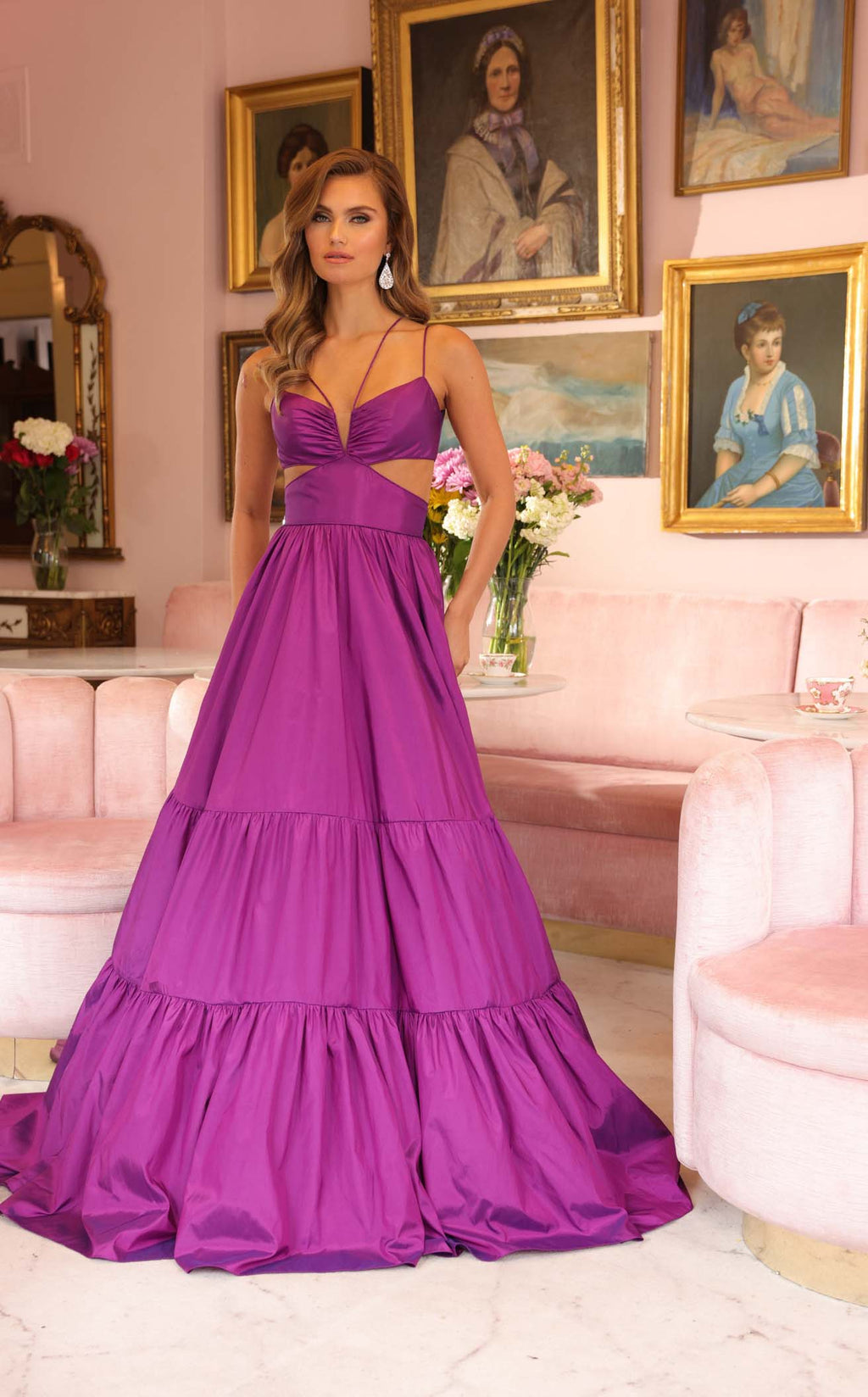 Ava Presley 40093 Dress