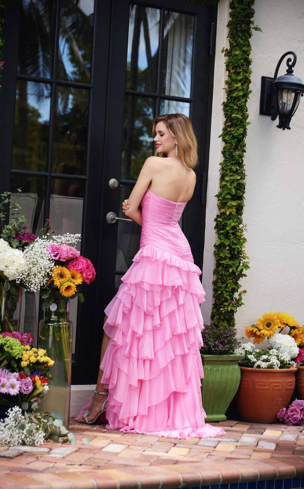 Ava Presley 40118 Dress