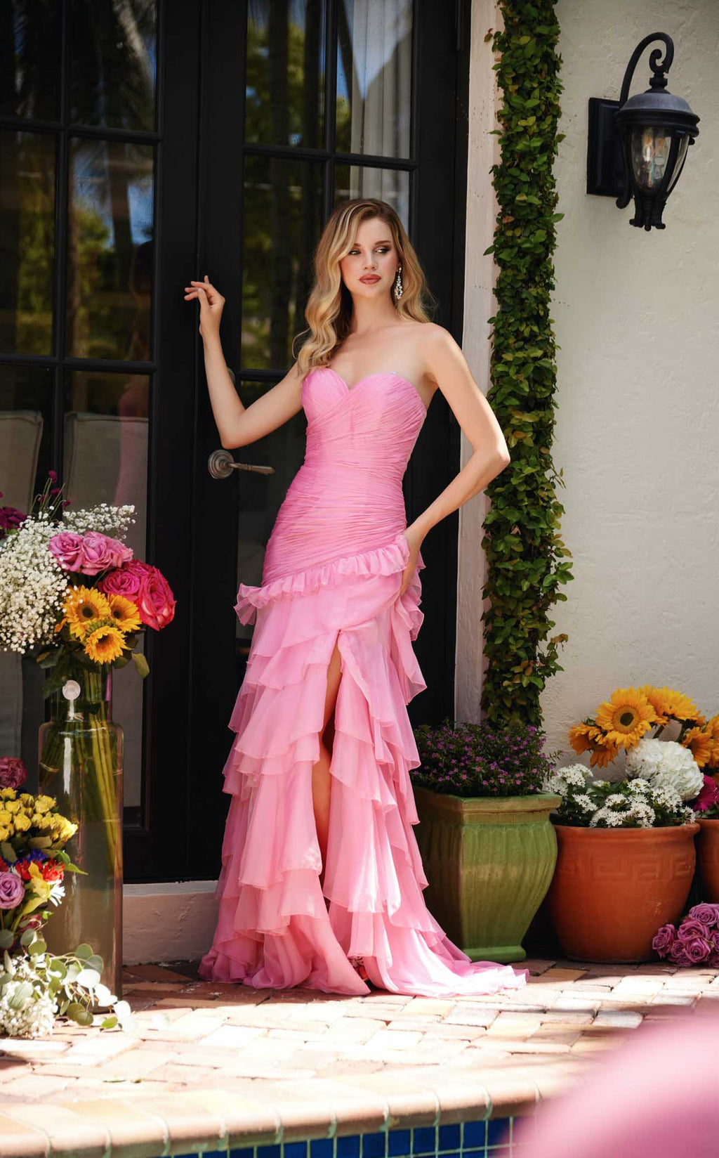 Ava Presley 40118 Dress