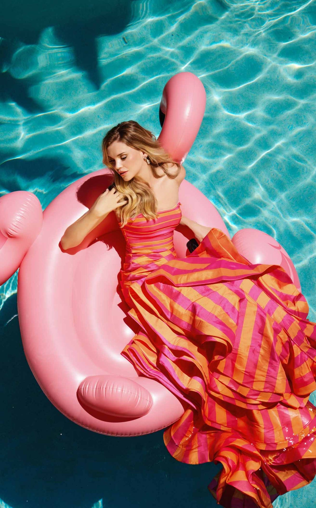Ava Presley 40119 Dress