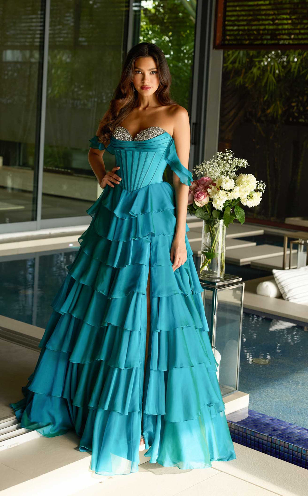 Ava Presley 42213 Dress