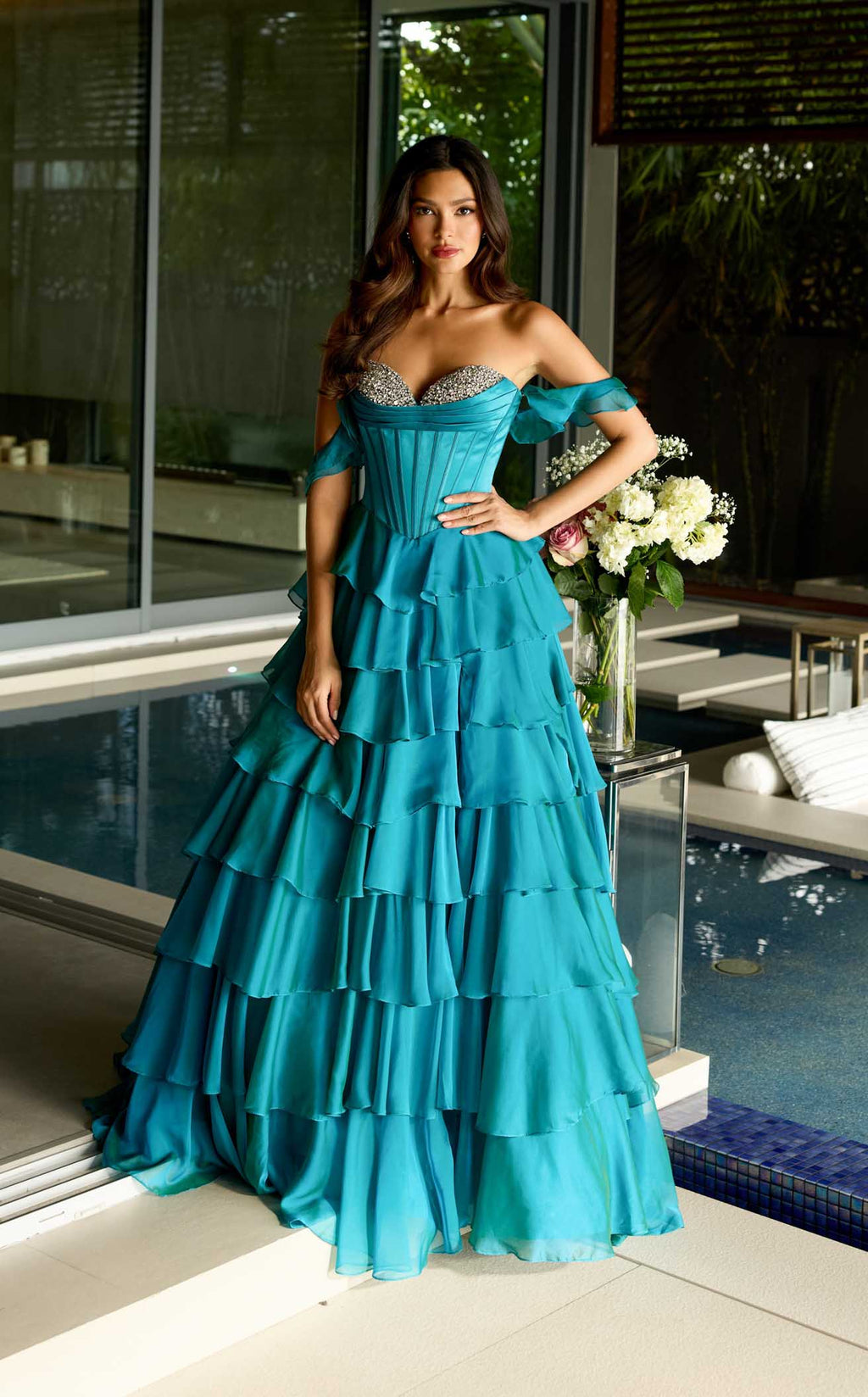 Ava Presley 42213 Dress