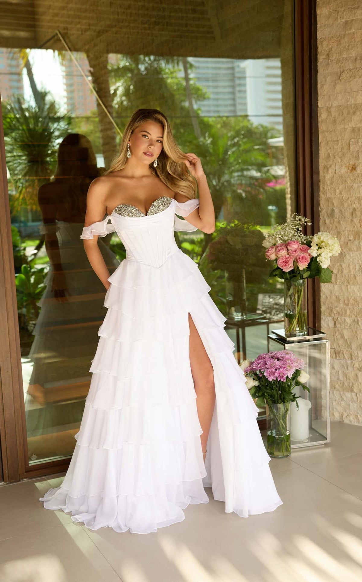 Ava Presley 42213 Dress