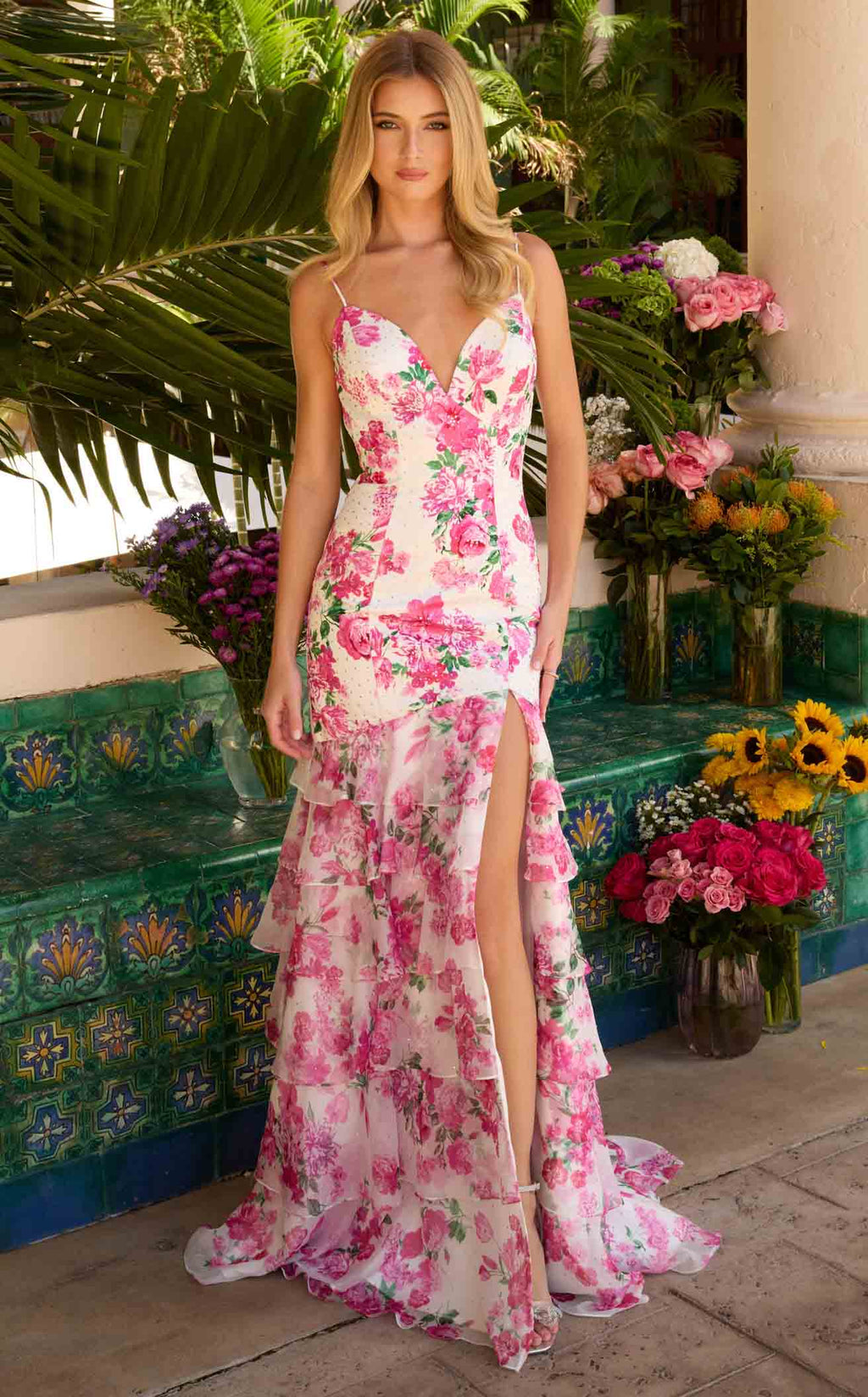 Ava Presley 42258 Dress